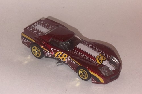 Hot wheels loose greenwood - hot,