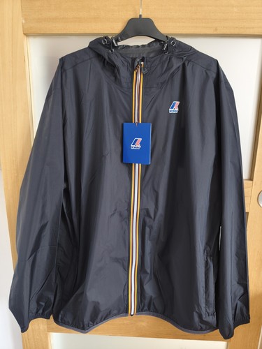 Way homme veste coupe - k-way,