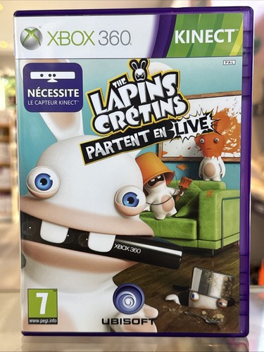 Jeu microsoft xbox - jeu, 360