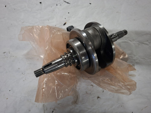 Vilebrequin honda 125 f - honda,
