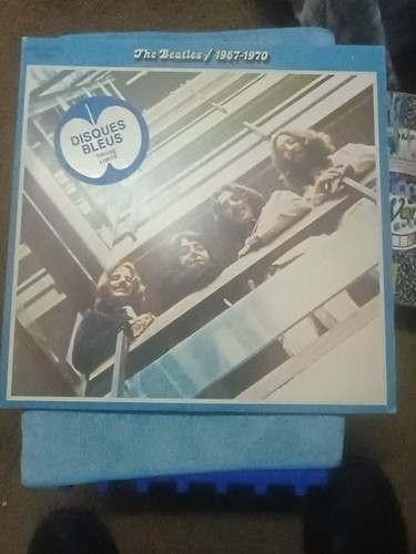 The beatles 1967 1970 - , 1967–1970