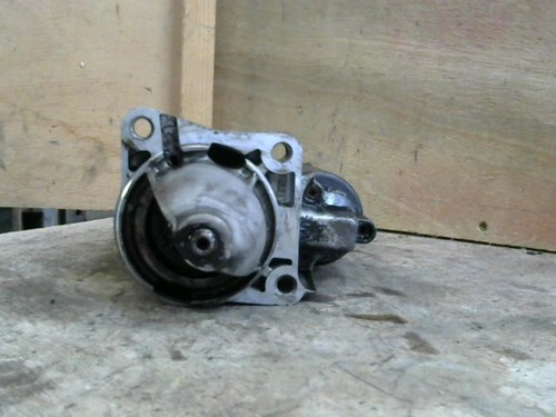 Demarreur ford fiesta - fiesta, mk3