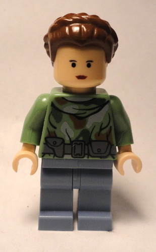 Lego star wars sw0235 - star,