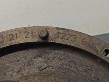 21211223610 volant moteur BMW