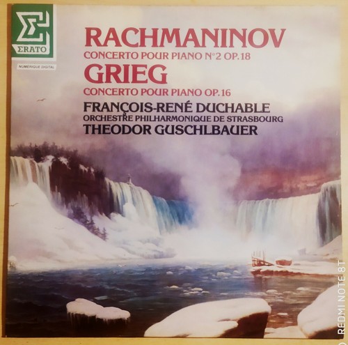 Rene duchable rachmaninov - f., duchable-rachmaninov