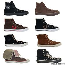 Converse Tous Stars Haut Top