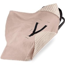 Couverture Enveloppante Bébé