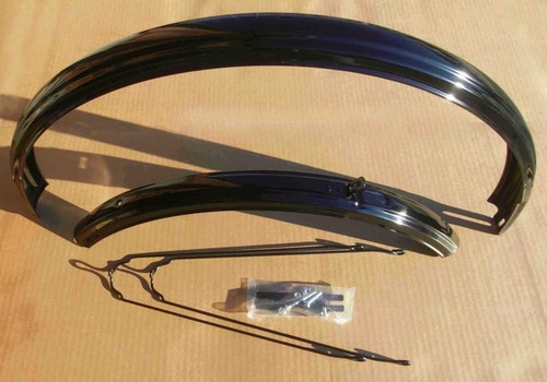 Garde boue classic roue 28 - garde, 28"