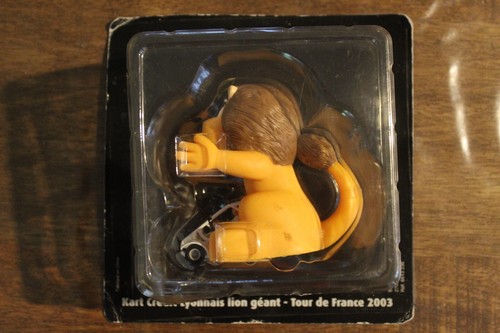 Kart crédit lyonnais - kart, lion