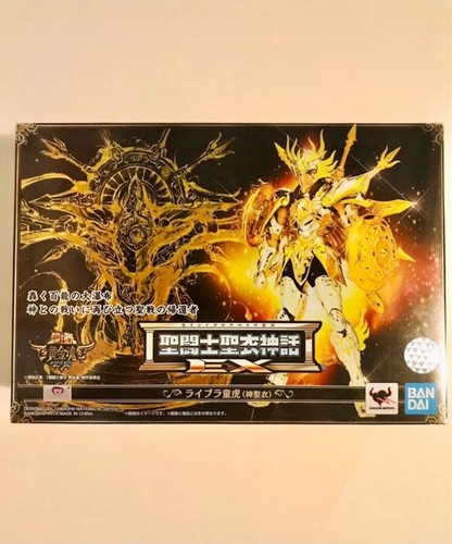 Bandai saint cloth myth - myth, ex