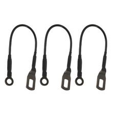  3 Pcs Sangles De Support