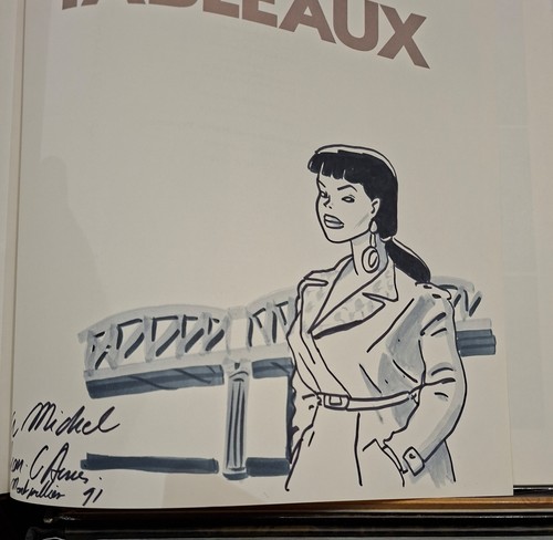 Ombre tableau - tableau, _