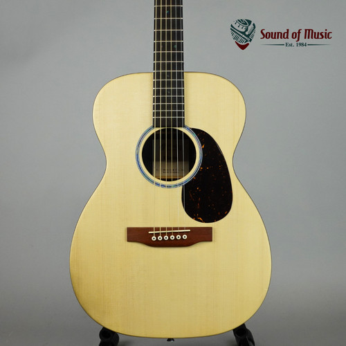 Martin x2e - martin, 00-x2e