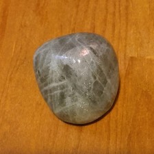 Pierre roulée Labradorite de