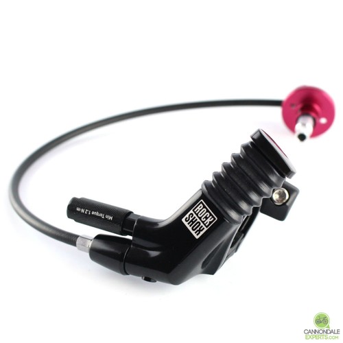 Cannondale lefty xlr - lefty,