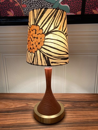 Lampe design scandinave 1950 - scandinave, 1950.