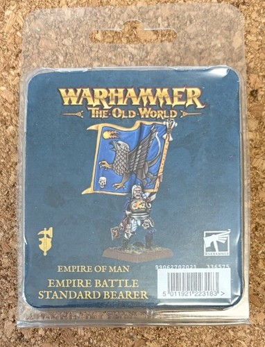Warhammer fantasy the - warhammer,