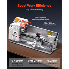 Uimoso Tour À Métaux