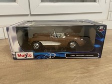 Voiture Miniature 1/18