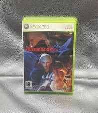 Devil May Cry 4 Xbox 360 PAL