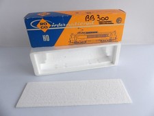 04193 S ROCO HO BOITE VIDE