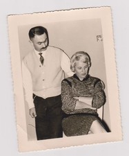 photo ancienne 🎞️ femme