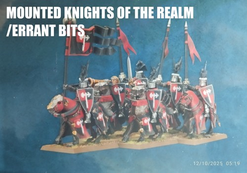Warhammer the old - warhammer, world