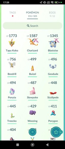 Gigantamax charizard - gigantamax,