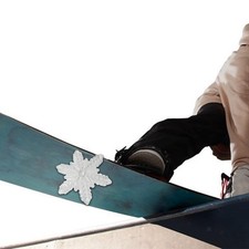 Tapis de marche pour snowboard