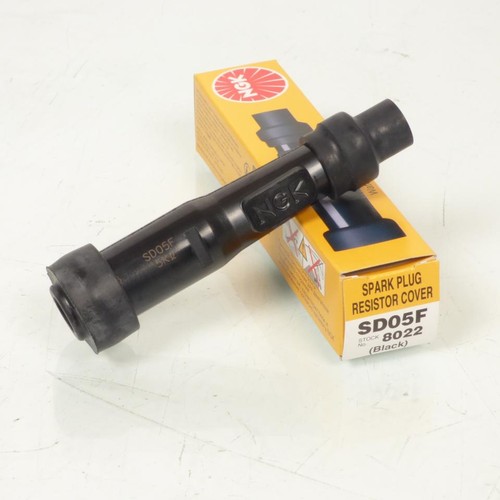 Antiparasite ngk pour - pour, moto