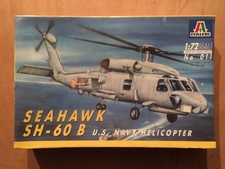 1/72 ITALERI 011 : SH-60B