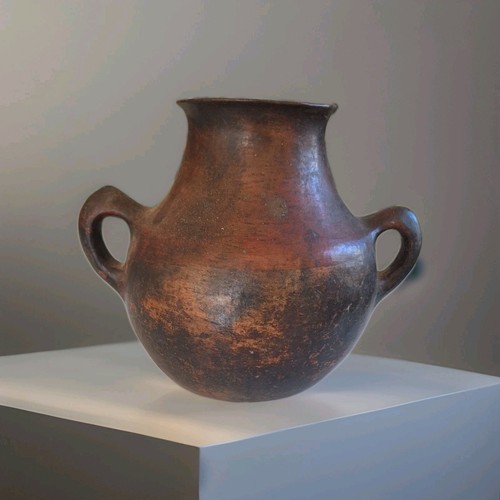 Poterie artisanale brute - poterie,