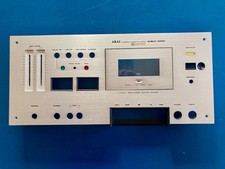 Akai GXC 39D - Plaque avant