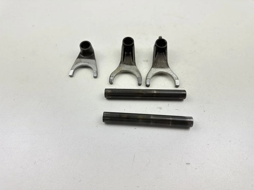 Fourchettes boite vitesses - fourchettes, de