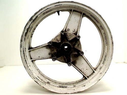 Roue arrière honda - roue,