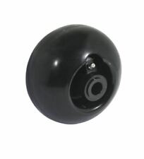 Roue Piquée KUBOTA Diamètre 125 Mm Trou Axe 16 Mm 420239