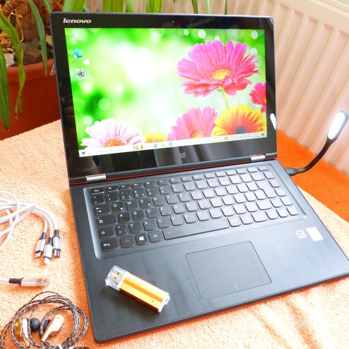 Lenovo yoga ultrabook 13 - yoga,