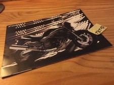 Honda X11 eleven CB1100SF type