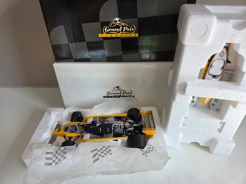 Exoto renault 20 turbo - exoto,
