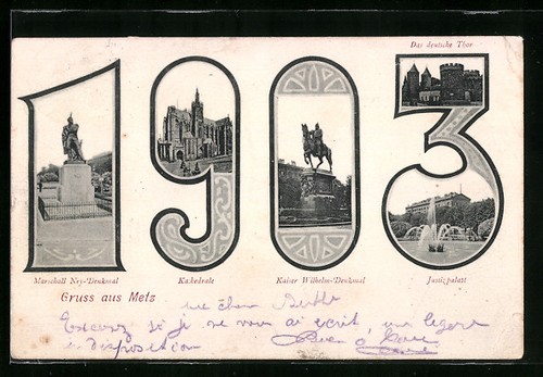 Passepartout cpa metz - passepartout-cpa,