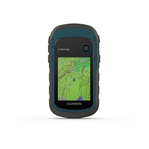 Garmin etrex 32x gps portable - garmin,
