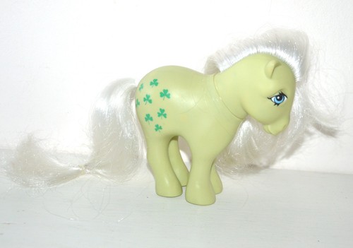 Mon petit poney - mon, mlp