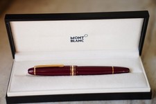 STYLO PLUME MONTBLANC