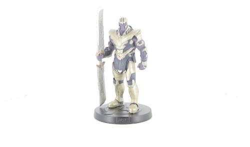 Collection film marvel - collection,