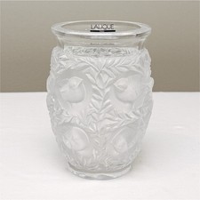 Lalique Bagatelle Frosted