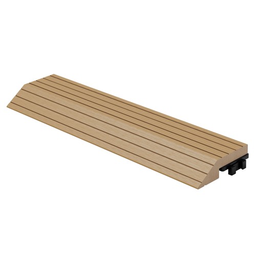 Bordure finition latérale - bordure,