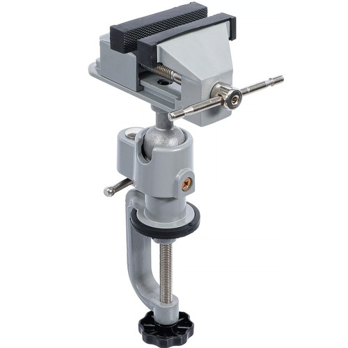 Etau table pivotable - de,