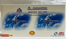 SCHUCO 1/500 - AMERICAN