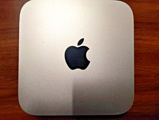 Apple Mac mini -2012 - Intel Core i7 - 8Go ram - 1to Hdd
