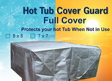 Hot Tub/  cover   7"X7" x 36 Sundance calspas jaccuzzi, hot springs master spa